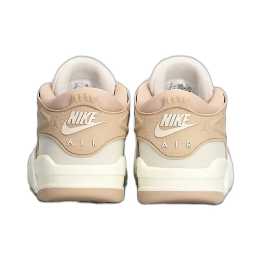 Low-Top Sneakers