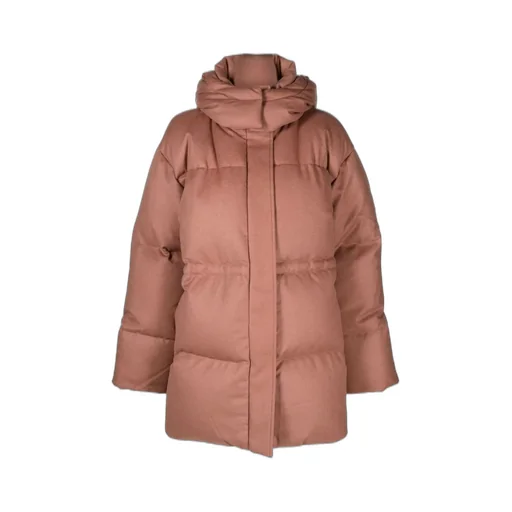 Padded Coat