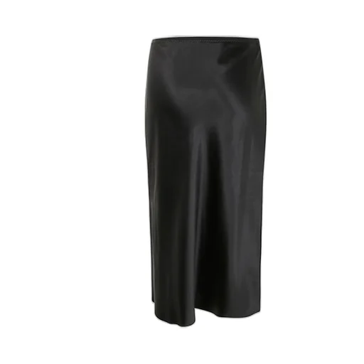 Mock Neck Long Sleeve Top