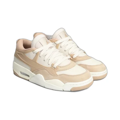 Low-Top Sneakers