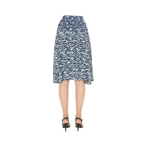 Midi Skirt