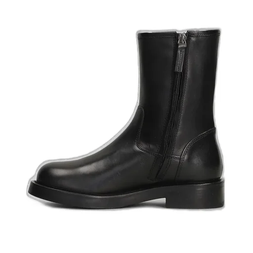 Platform Boots