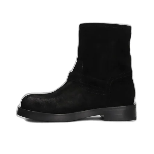 Biker Boots