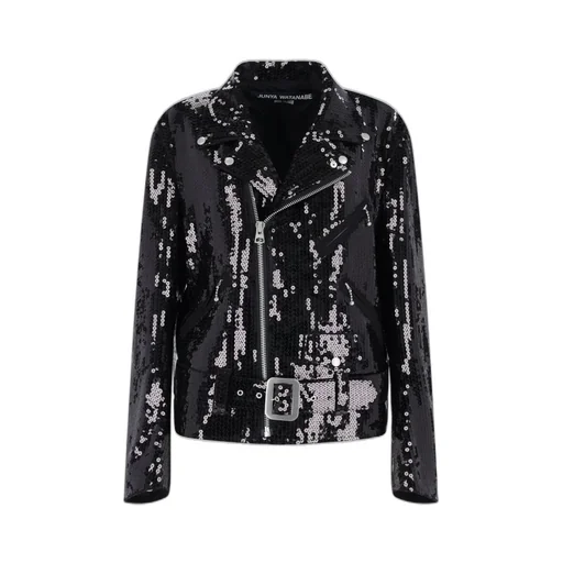 Biker Jacket