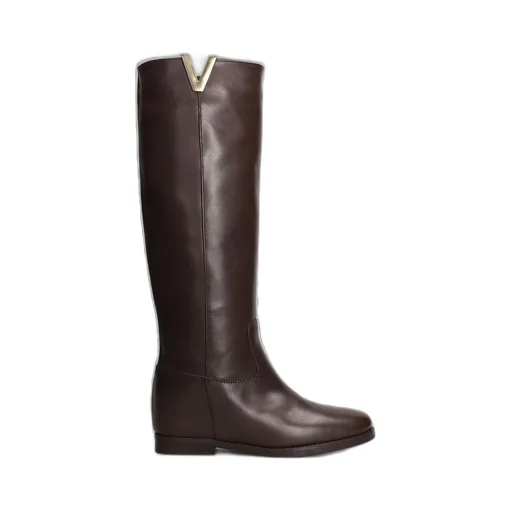 Tall Boots