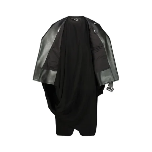 Biker Jacket Dress