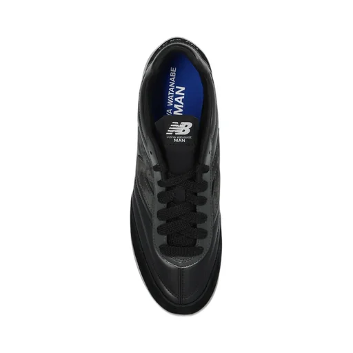 Low-Top Sneakers