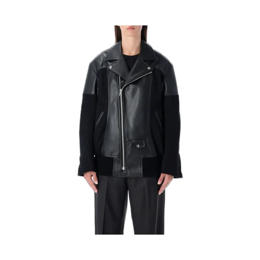 Biker Jacket