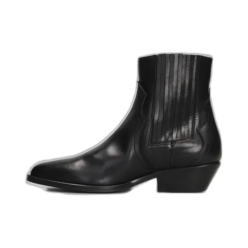 Western Boots