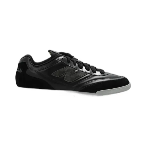 Low-Top Sneakers