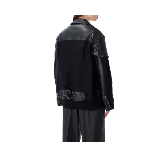 Biker Jacket