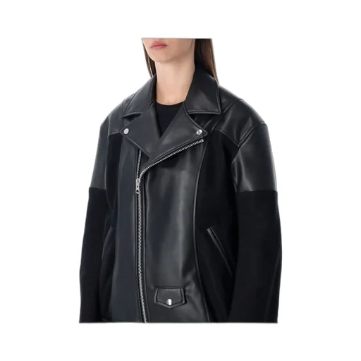 Biker Jacket