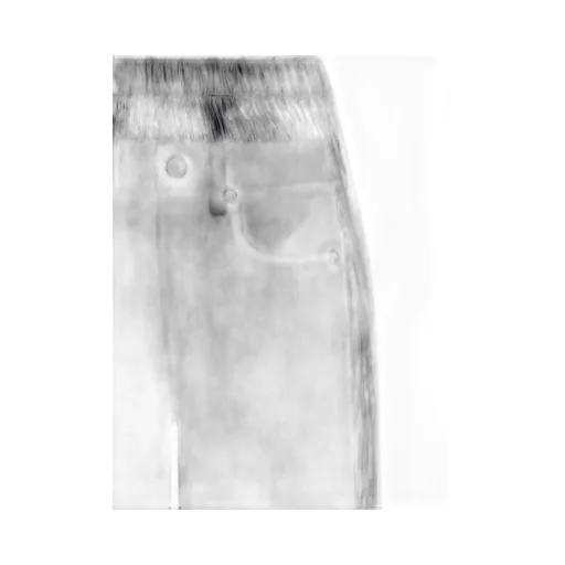 Wide-Leg Jeans