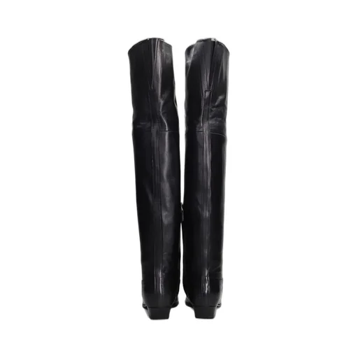 Over-The-Knee Boots