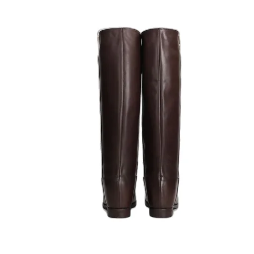 Tall Boots