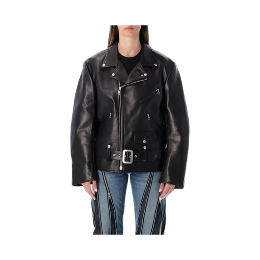Biker Jacket