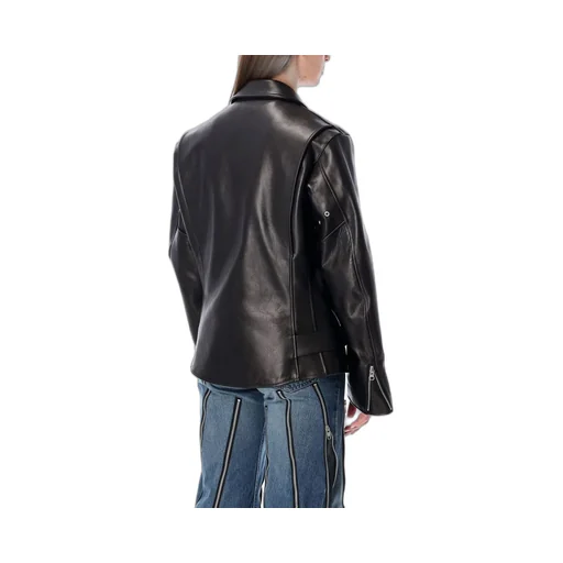 Biker Jacket