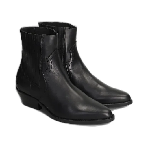 Western Boots