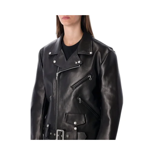 Biker Jacket