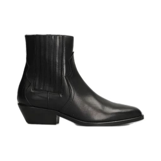 Western Boots