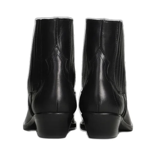 Western Boots