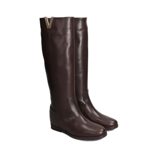 Tall Boots