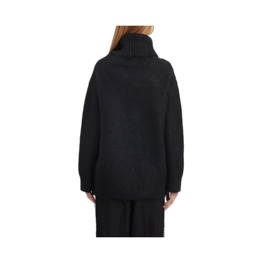 Turtleneck Sweater