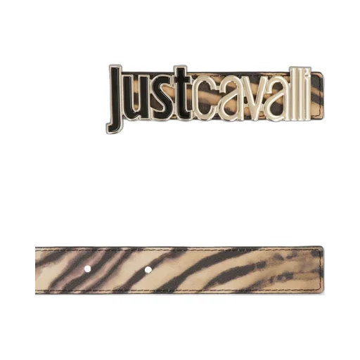 Logo Belt