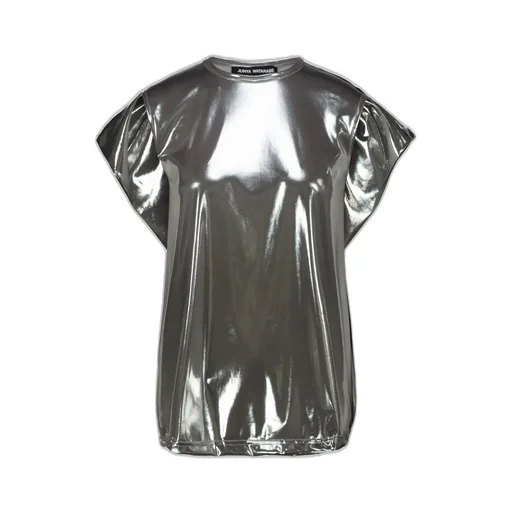 Metallic T-Shirt