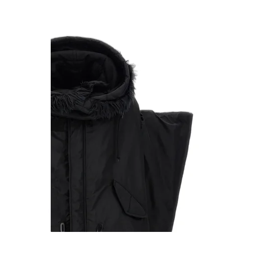 Parka
