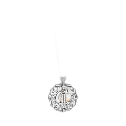 Pendant Necklace