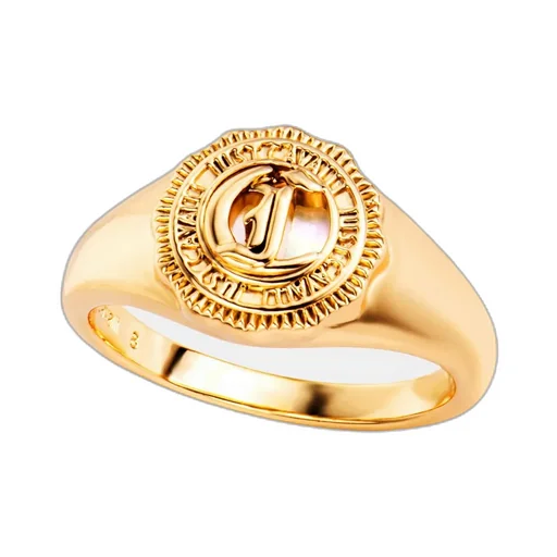 Signet Ring