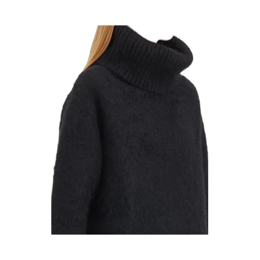 Turtleneck Sweater