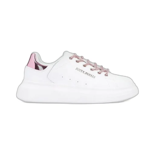 Platform Sneakers