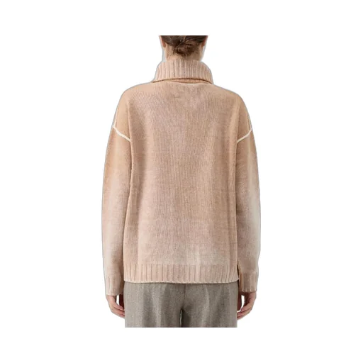 Turtleneck Sweater