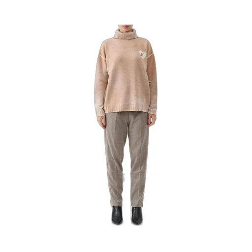 Turtleneck Sweater