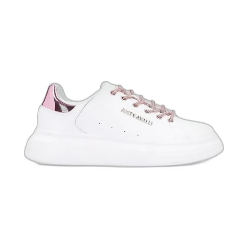 Platform Sneakers