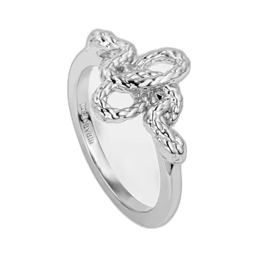 Snake Ring
