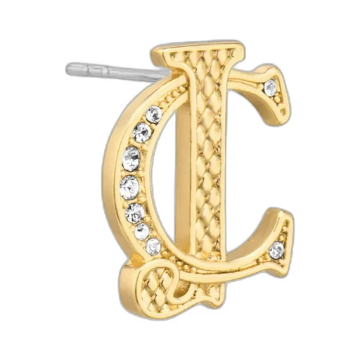Juicy Couture Jc Earrings