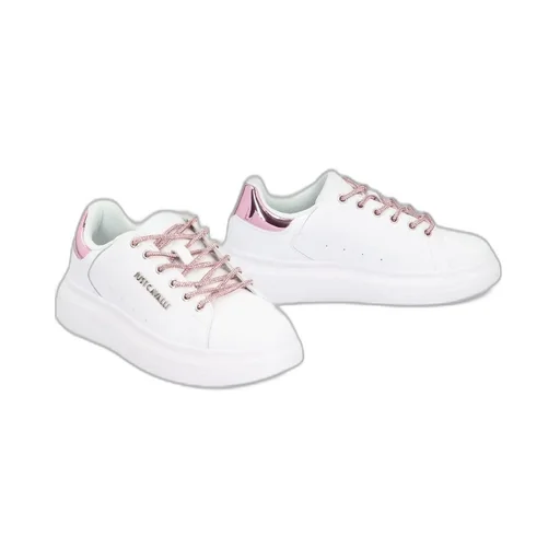 Platform Sneakers