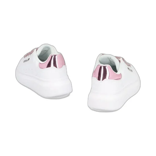 Platform Sneakers