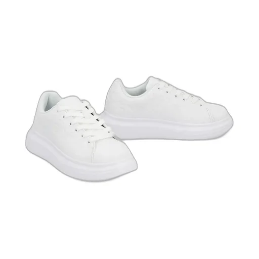 Oversized Sneakers
