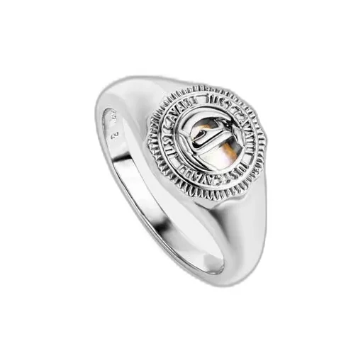 Signet Ring