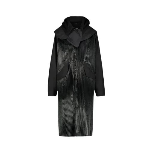 Hooded Parka