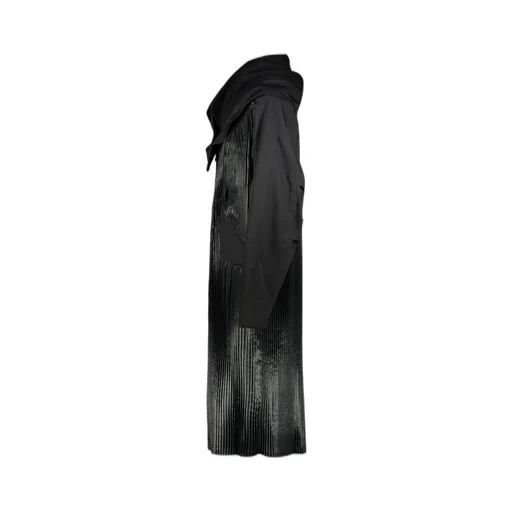 Hooded Parka