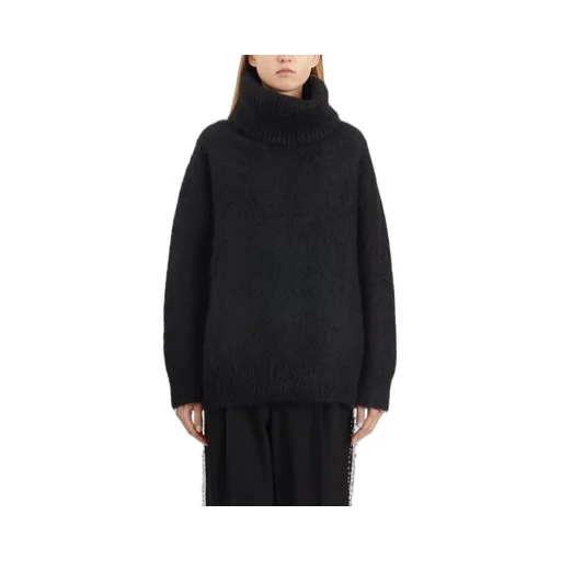 Turtleneck Sweater