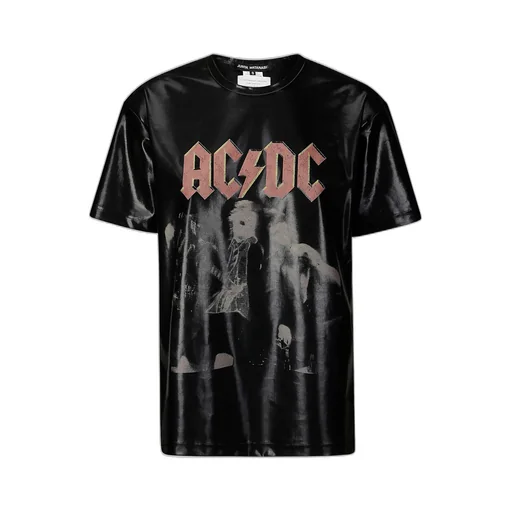 Ac/Dc Graphic T-Shirt