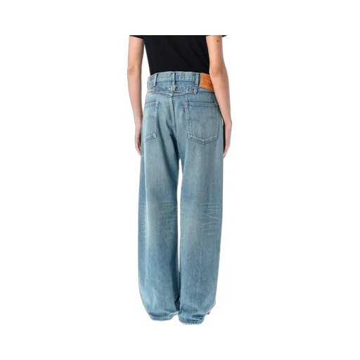 Baggy Jeans