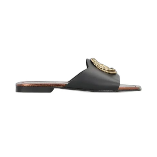 Slide Sandals