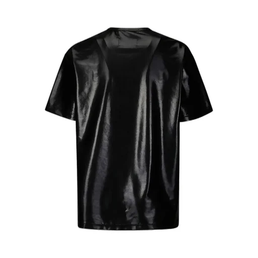 Ac/Dc Graphic T-Shirt